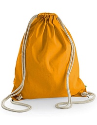 Westford Mill W810 EarthAware® Organic Gymsac