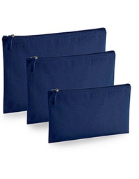 Westford Mill W830 EarthAware® Organic Accessory Pouch