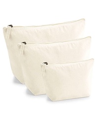 Westford Mill W840 EarthAware® Organic Accessory Bag