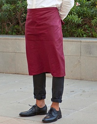 Link Kitchen Wear KS70120Z Cook´s Apron With Pocket