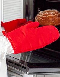 Link Kitchen Wear OWR Oven Mitt
