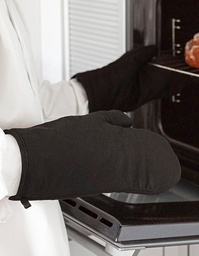 Link Kitchen Wear OWRC Cotton Oven Mitt