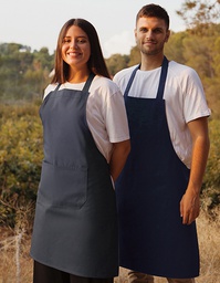 Link Kitchen Wear HSC8070 Cotton Hobby Apron