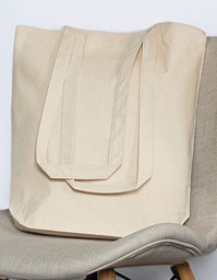 Halink -31LH Canvas Carrier Bag Long Handle