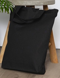 Halink -31SH Canvas Carrier Bag Short Handle