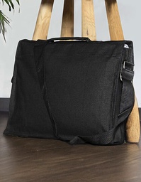 Halink -33 Canvas Conference Bag