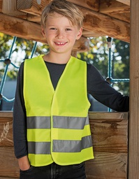 Printwear Kids´ Safety Vest
