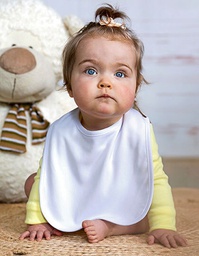 [1000226467] Link Sublime Textiles BIB-523 Bib Interlock Double Layer
