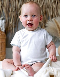 Link Kids Wear T540 Short Sleeve Baby T-Shirt Polyester