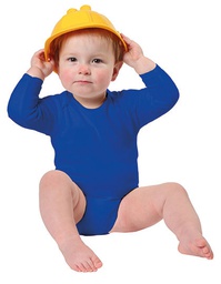 Link Kids Wear ROM50 Bio Bodysuit Long Sleeve
