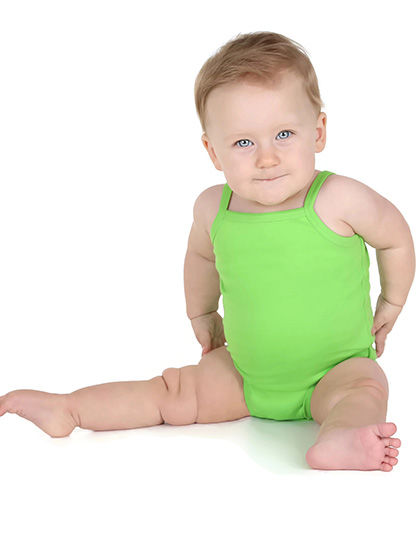 Link Kids Wear ROM10 Bio Body Singlet