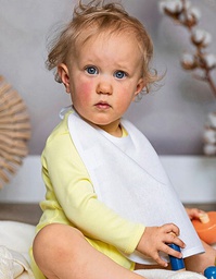 [1000191539] Link Kids Wear BIB-12 Baby Bib