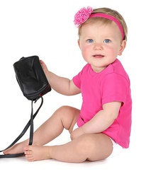 Link Kids Wear T40 Bio Short Sleeve Baby T-Shirt