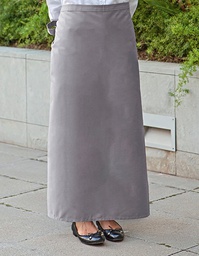 Link Kitchen Wear FS100120 Bistro Apron XL