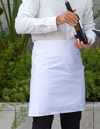 Link Kitchen Wear BS5090 Baker´s Apron