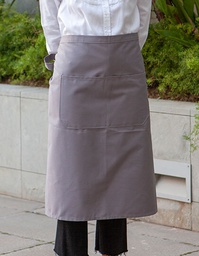 Link Kitchen Wear KS70100Z Cook´s Apron With Pocket