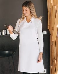 [1000191817] Link Kitchen Wear BBQ8073PES Barbecue Apron Sublimation