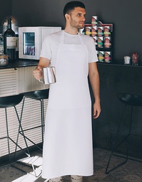 [1000191819] Link Kitchen Wear BBQ11073PES Barbecue Apron XL Sublimation