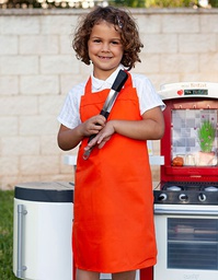Link Kitchen Wear BBQ6050 Kids´ Barbecue Apron