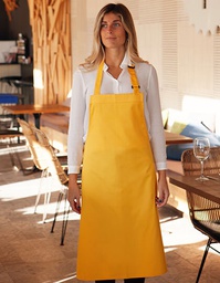Link Kitchen Wear BBQ9073ADJ Barbecue Apron Adjustable