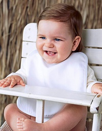 [1000273215] Link Kids Wear BIB-15 Baby Bib