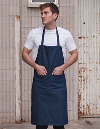Link Kitchen Wear HS9090JNS Jeans Hobby Apron