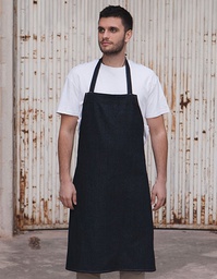 Link Kitchen Wear BBQ9090JNS Jeans Barbecue Apron