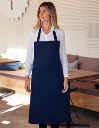 Link Kitchen Wear BBQ9090EU Barbecue Apron XB - EU Production