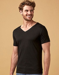 X.O by Promodoro 1425 Men´s V-Neck T-Shirt