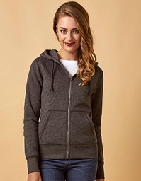 X.O by Promodoro 1751 Women´s Hoody Jacket