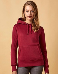 X.O by Promodoro 1781 Women´s Hoody Sweater