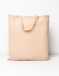 Printwear Cotton Bag BASIC Short Handles