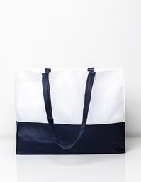 Printwear PP Shopper Bag DUO