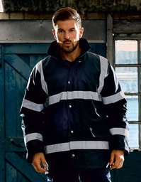 YOKO HVP301 Security Jacket