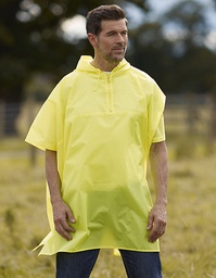 YOKO HVS470 Promo Poncho