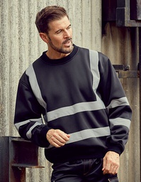 YOKO HVJ510 Hi-Vis Sweatshirt