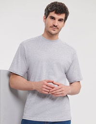 Russell R-010M-0 Adults' Heavy Duty T-Shirt