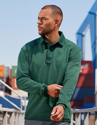 Russell R-012M-0 Adults' Heavy Duty Collar Sweatshirt