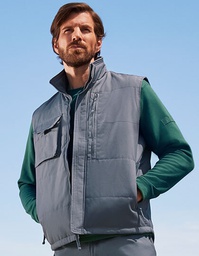 Russell R-014M-0 Adults' Heavy Duty Gilet