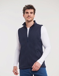 Russell R-041M-0 Men´s Smart Softshell Gilet