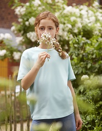Russell Pure Organic R-108B-0 Kids´ Pure Organic Tee