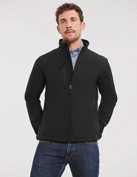 Russell R-140M-0 Men´s Softshell Jacket