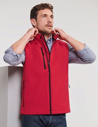 Russell R-141M-0 Men´s Softshell Gilet