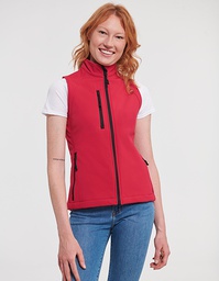 Russell R-141F-0 Ladies´ Softshell Gilet