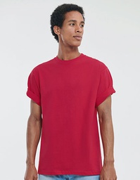 Russell R-215M-0 Adults' Classic Heavy T
