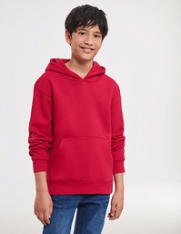 Russell R-265B-0 Kids´ Authentic Hooded Sweat