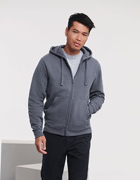 Russell R-266M-0 Men´s Authentic Zipped Hood Jacket