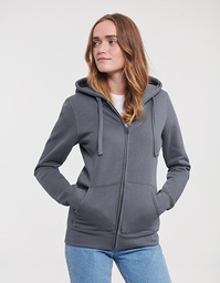 Russell R-266F-0 Ladies´ Authentic Zipped Hood Jacket