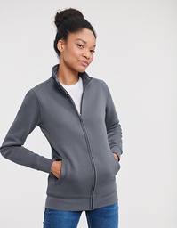 Russell R-267F-0 Ladies´ Authentic Sweat Jacket