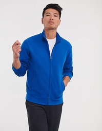 Russell R-267M-0 Authentic Sweat Jacket